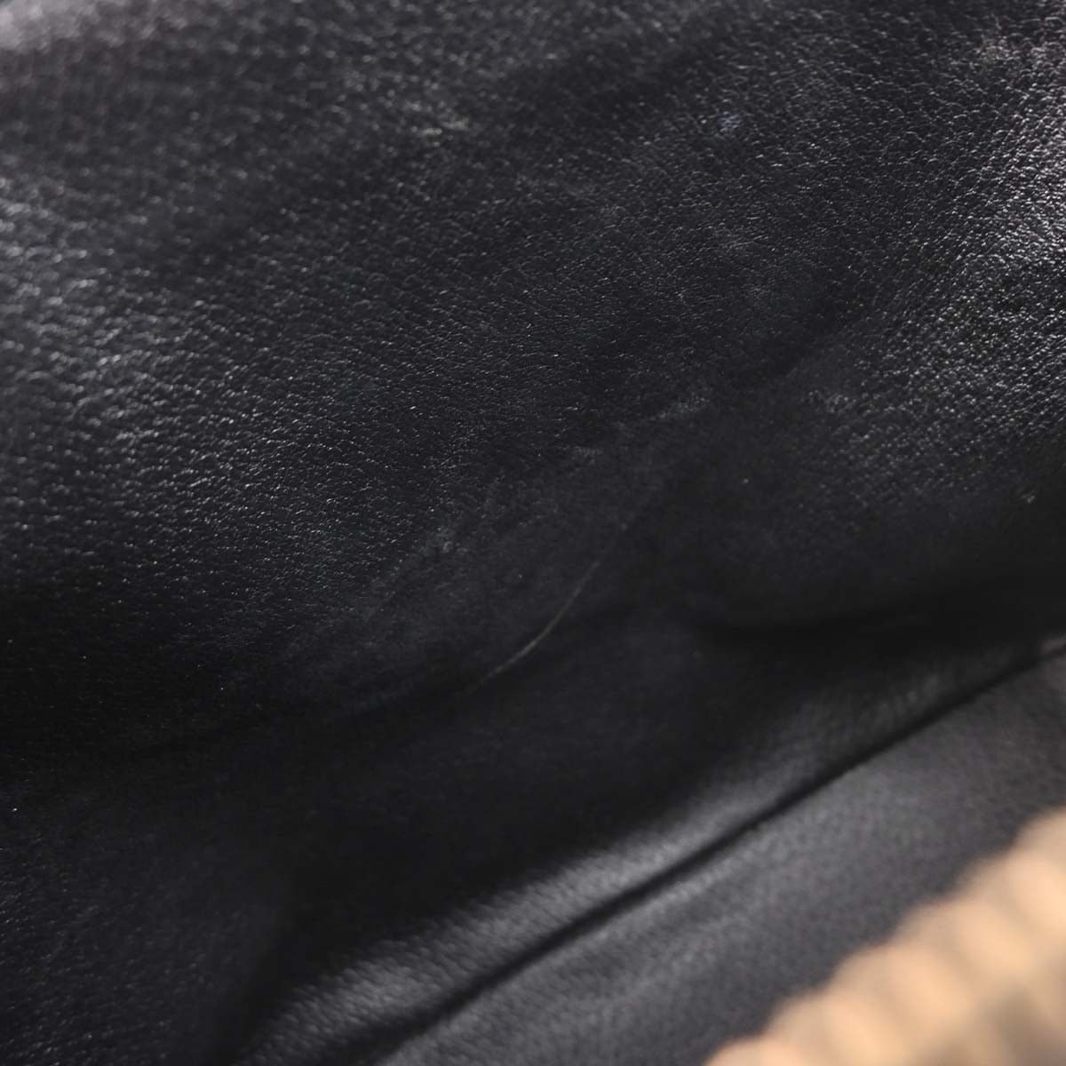 Celine Celine Triomphe vintage handbag Macadam canvas Size ONE SIZE - 10 Thumbnail