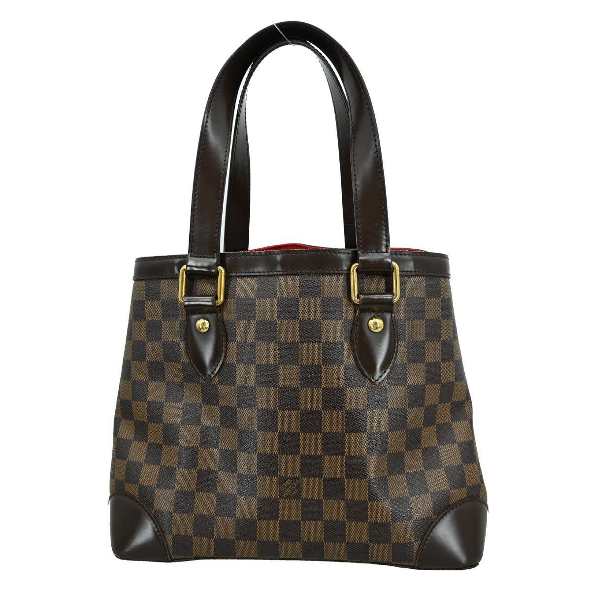 Louis Vuitton Louis Vuitton Hampstead Handbag Damier Size ONE SIZE - 2 Thumbnail