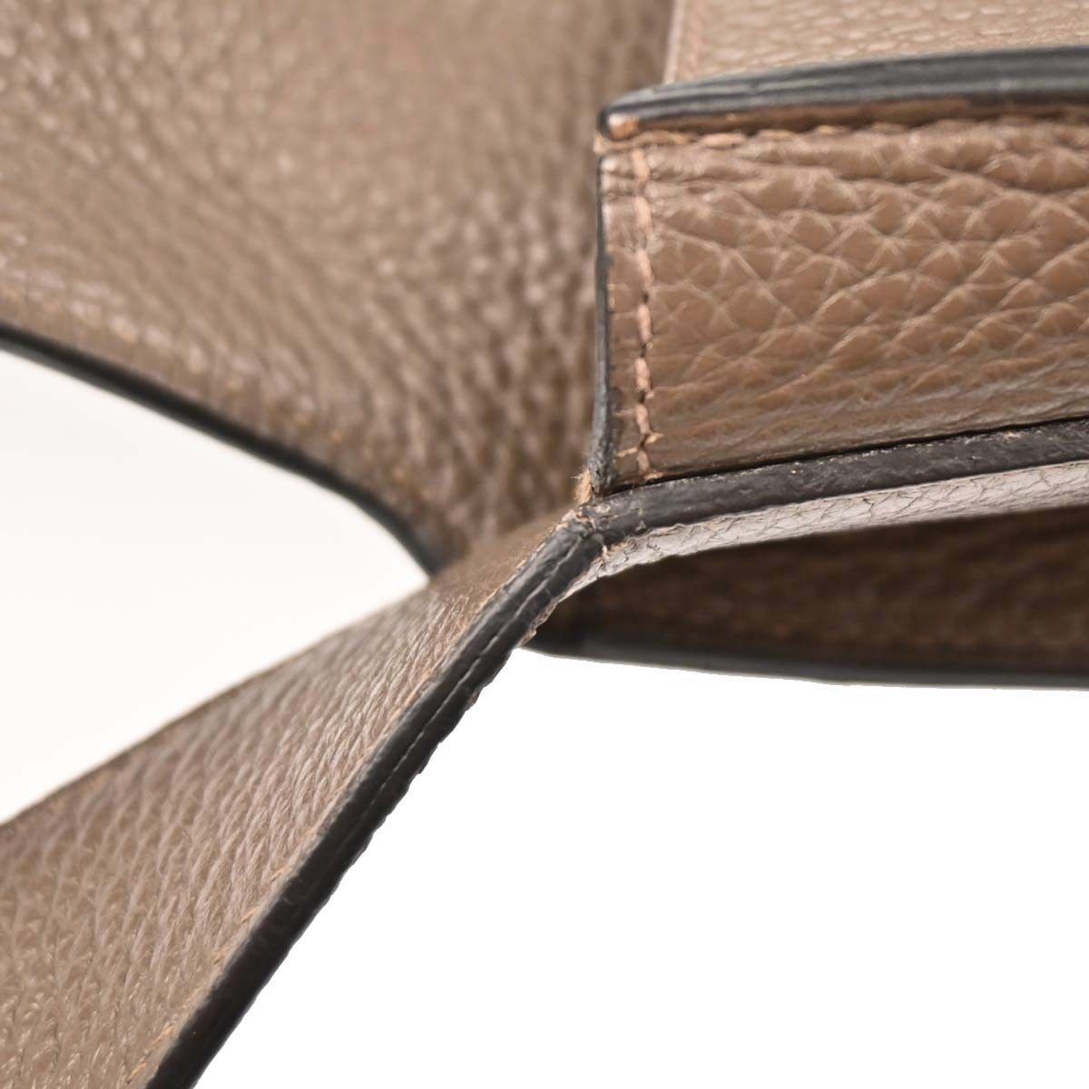 Hermes Hermes Steve Caporal Bag Clemence Size ONE SIZE - 7 Thumbnail