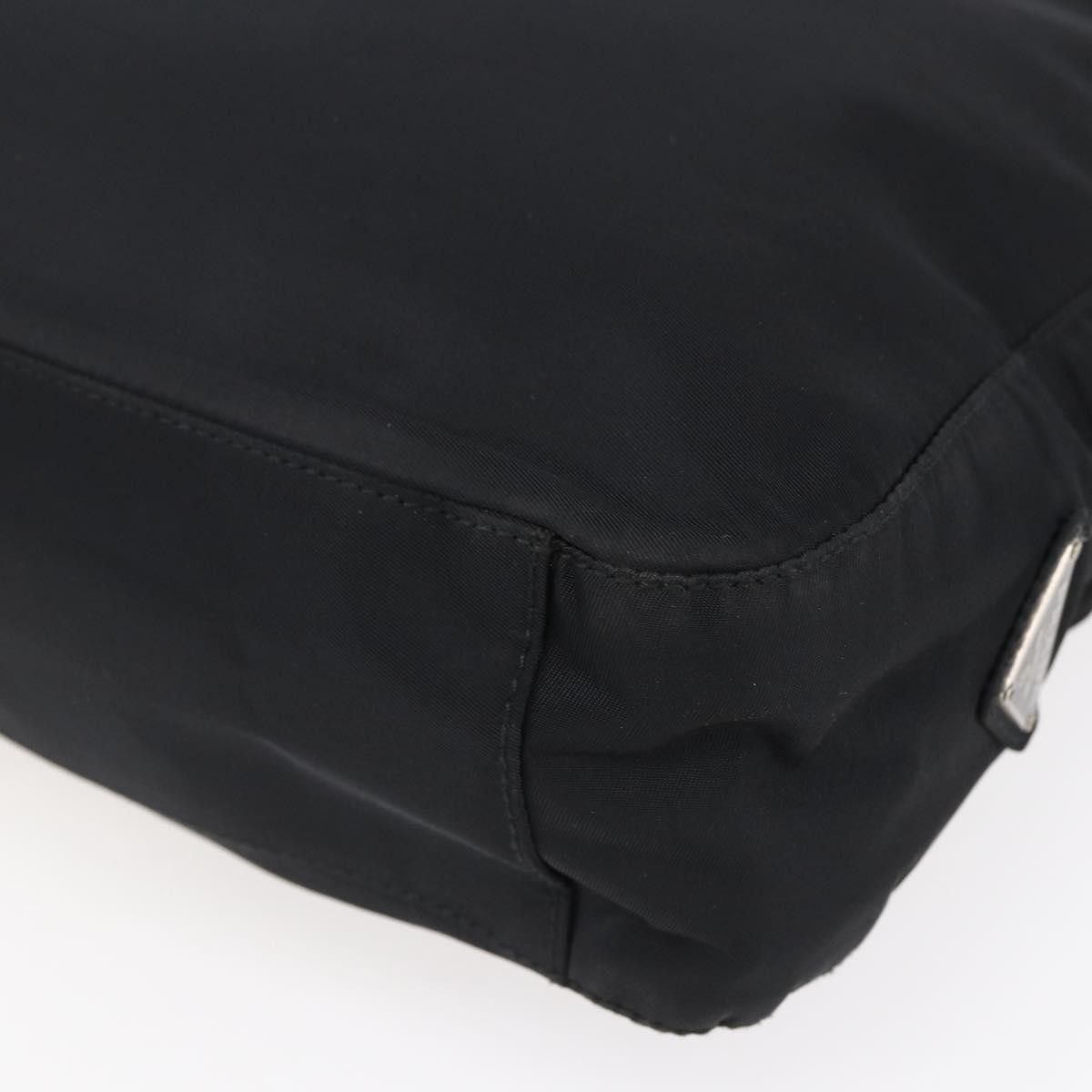 Prada Prada Vintage Shoulder Bag Tessuto Size ONE SIZE - 11 Thumbnail