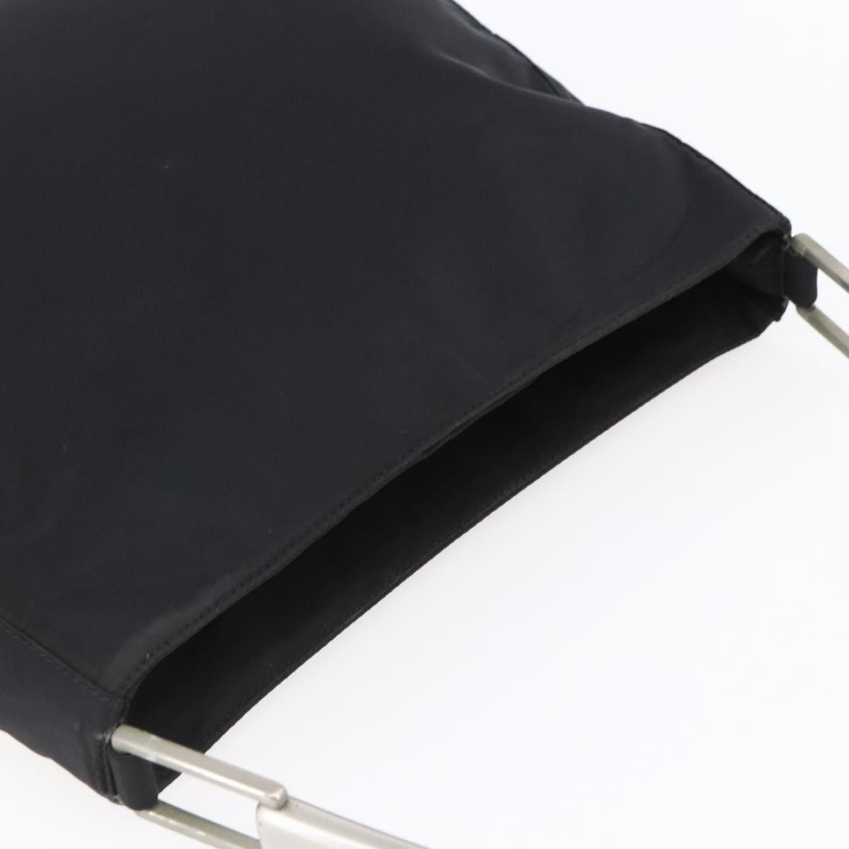 Prada Prada Vintage Shoulder Bag Tessuto Size ONE SIZE - 16 Thumbnail