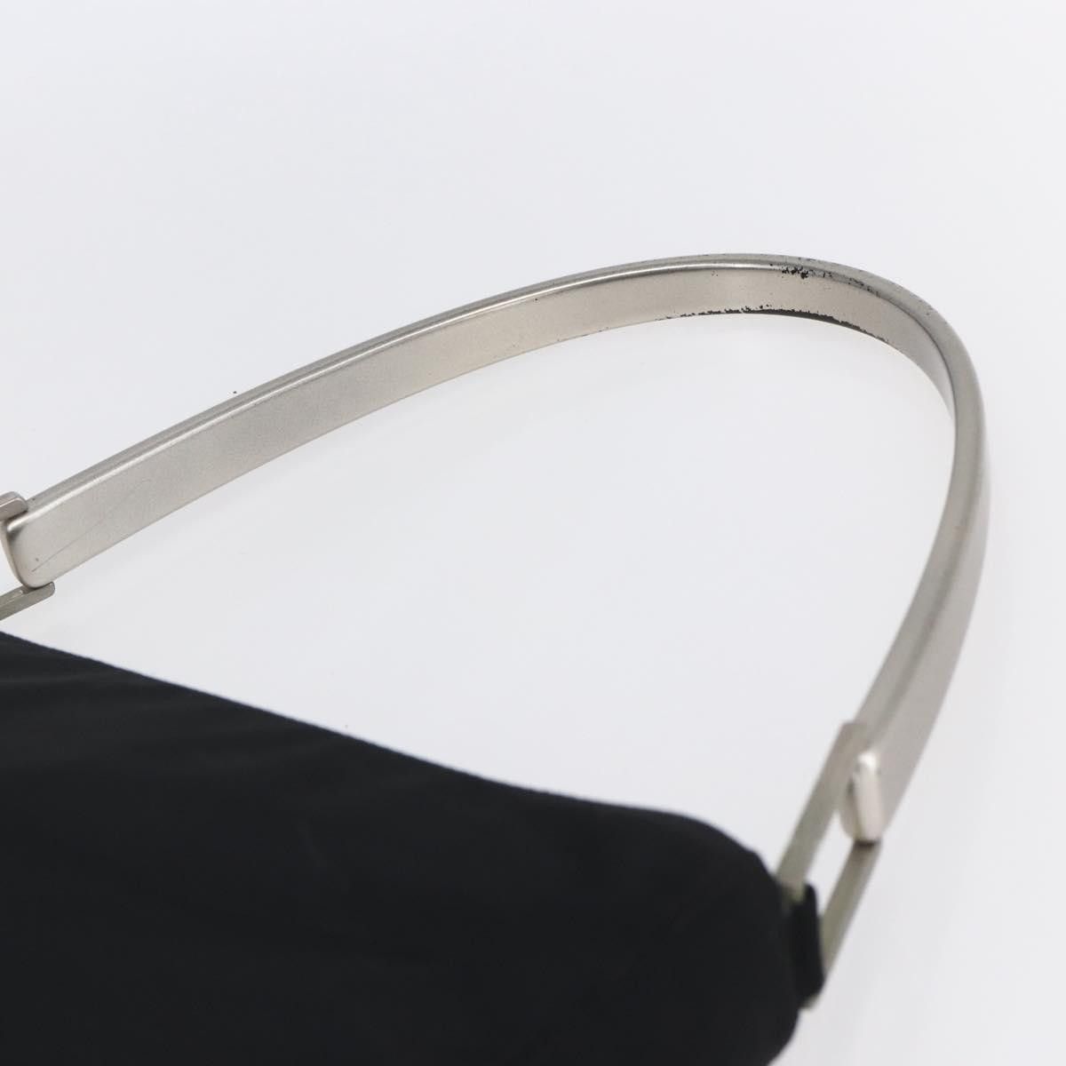 Prada Prada Vintage Shoulder Bag Tessuto Size ONE SIZE - 17 Thumbnail