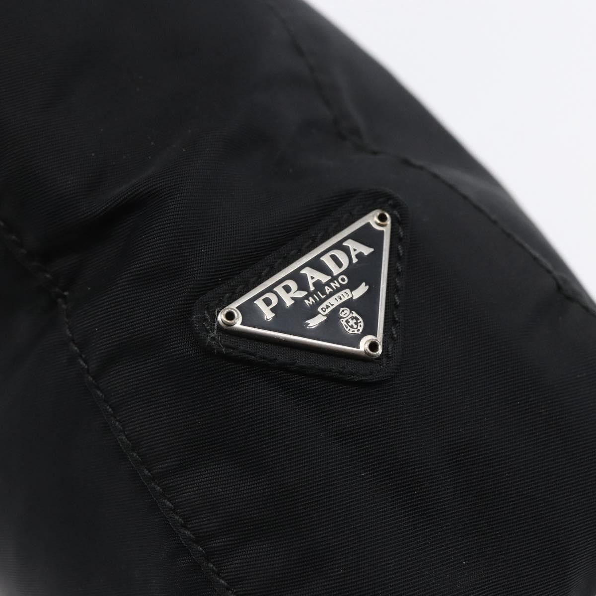 Prada Prada Vintage Shoulder Bag Tessuto Size ONE SIZE - 19 Thumbnail