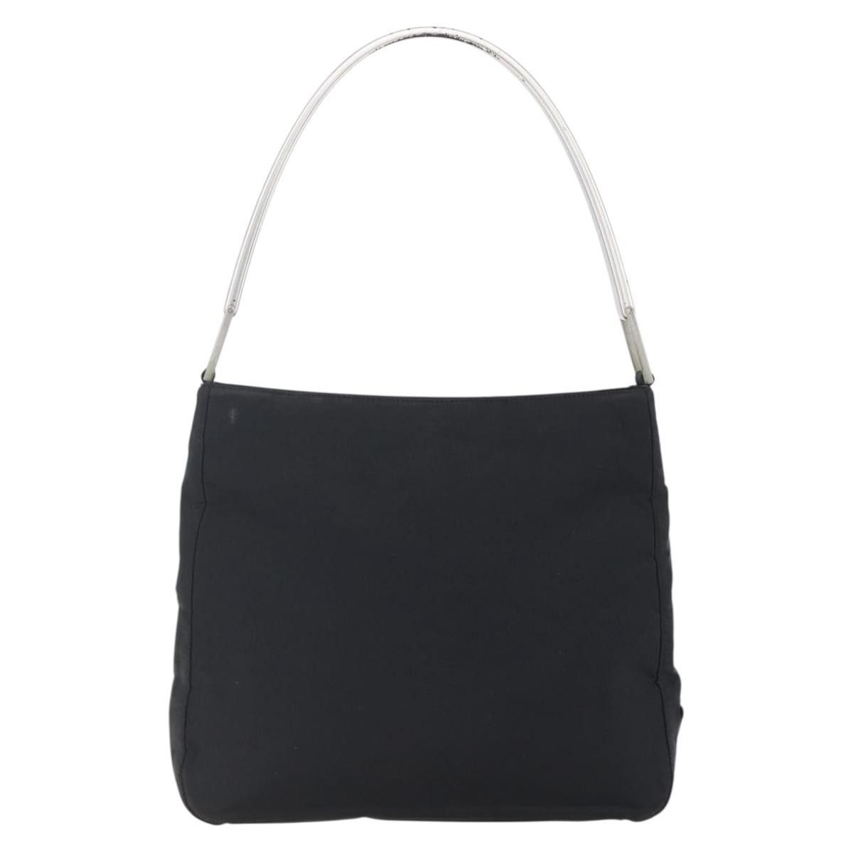 Prada Prada Vintage Shoulder Bag Tessuto Size ONE SIZE - 2 Thumbnail