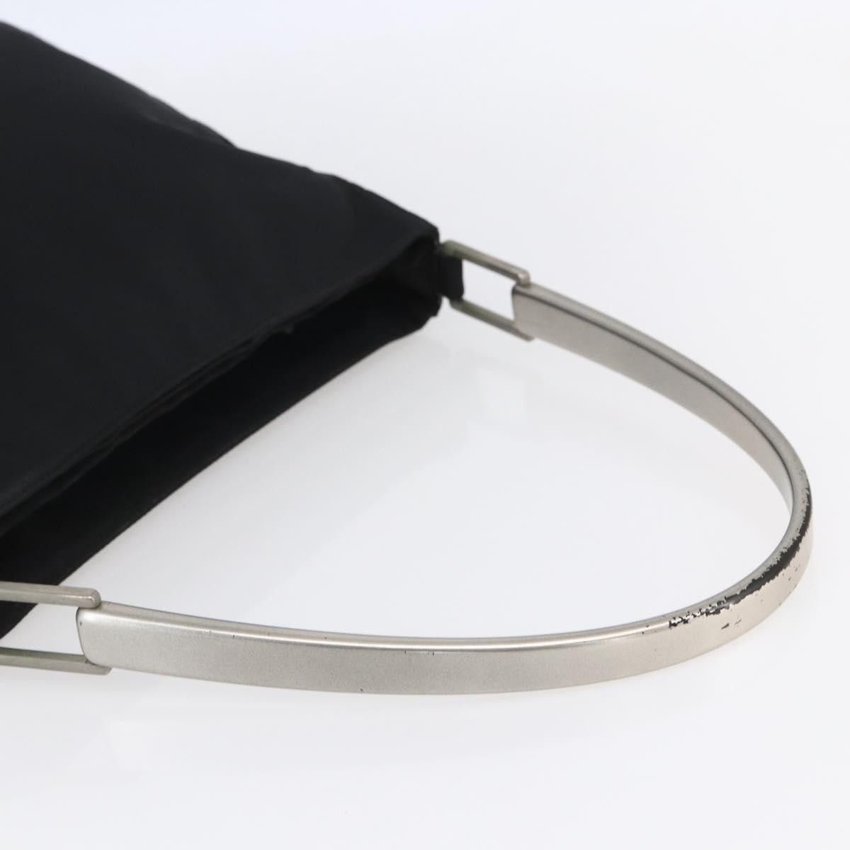Prada Prada Vintage Shoulder Bag Tessuto Size ONE SIZE - 8 Thumbnail