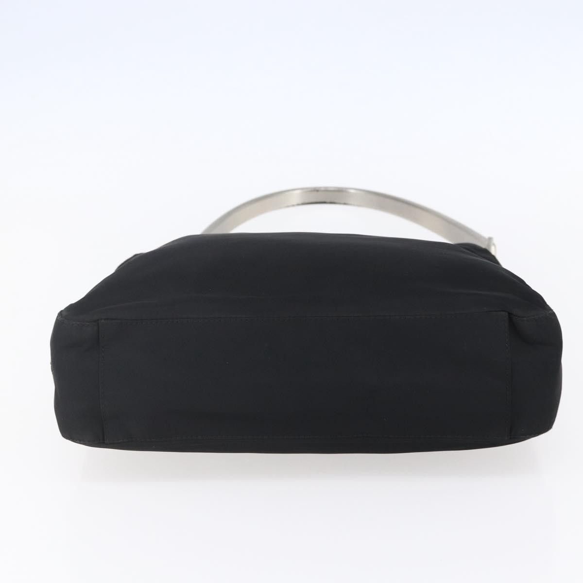 Prada Prada Vintage Shoulder Bag Tessuto Size ONE SIZE - 15 Thumbnail