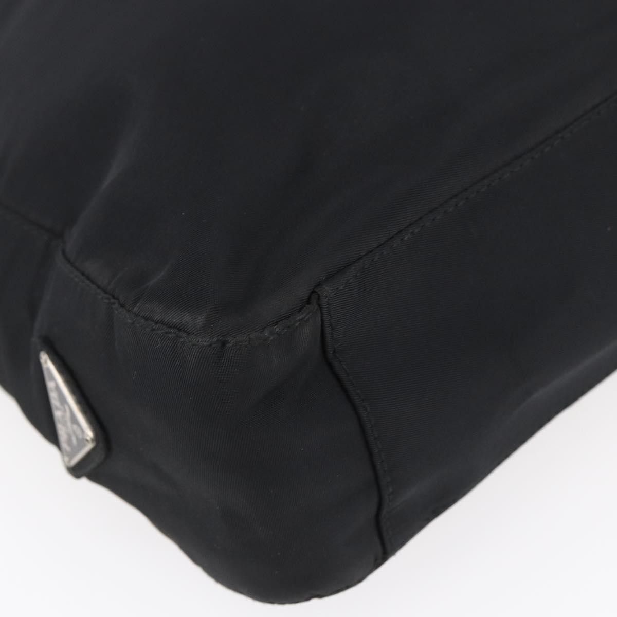 Prada Prada Vintage Shoulder Bag Tessuto Size ONE SIZE - 10 Thumbnail