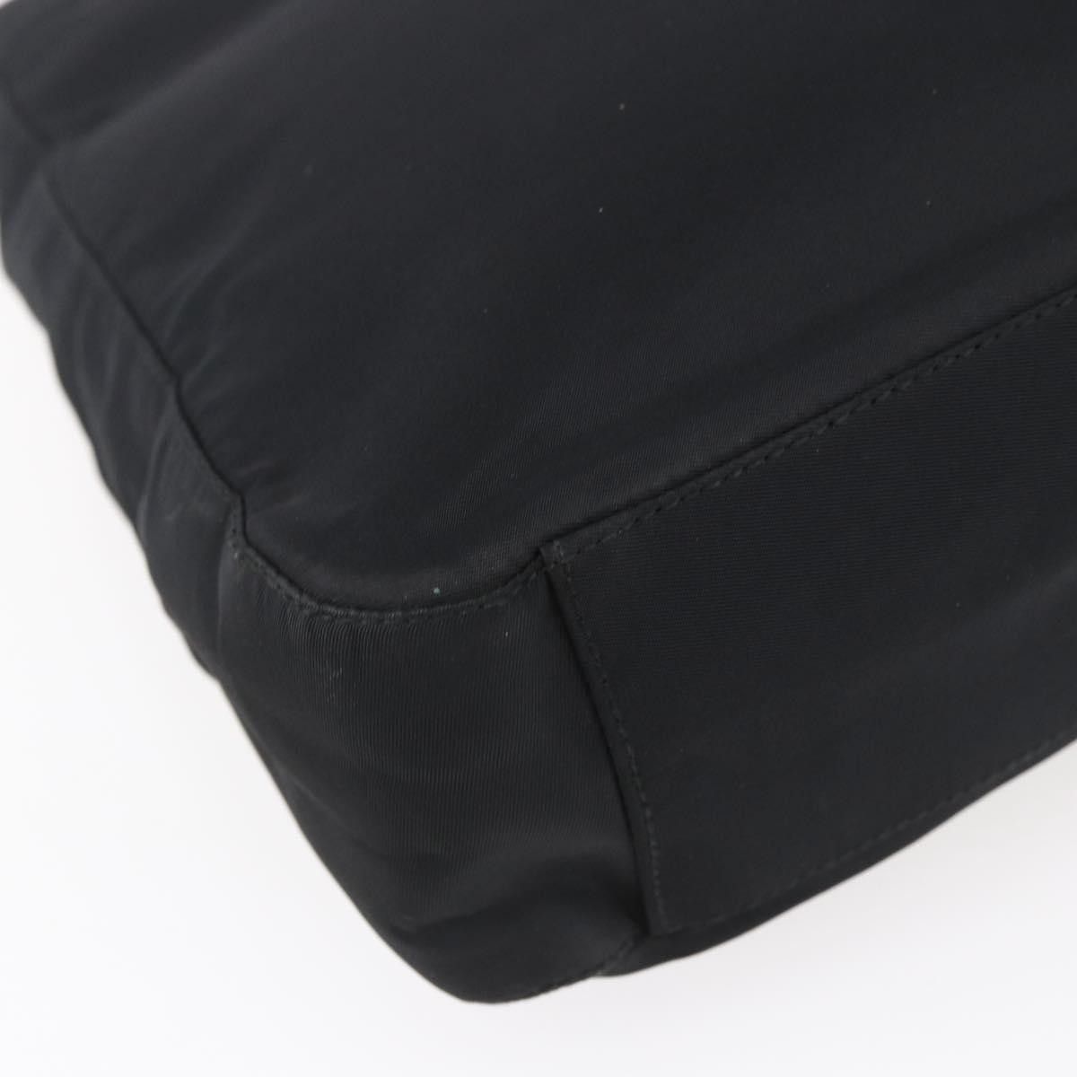 Prada Prada Vintage Shoulder Bag Tessuto Size ONE SIZE - 12 Thumbnail