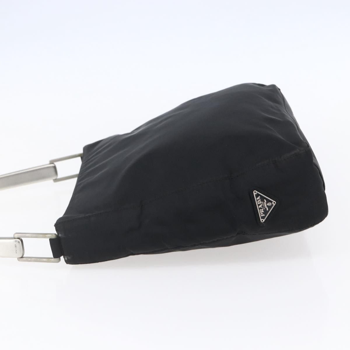 Prada Prada Vintage Shoulder Bag Tessuto Size ONE SIZE - 3 Thumbnail
