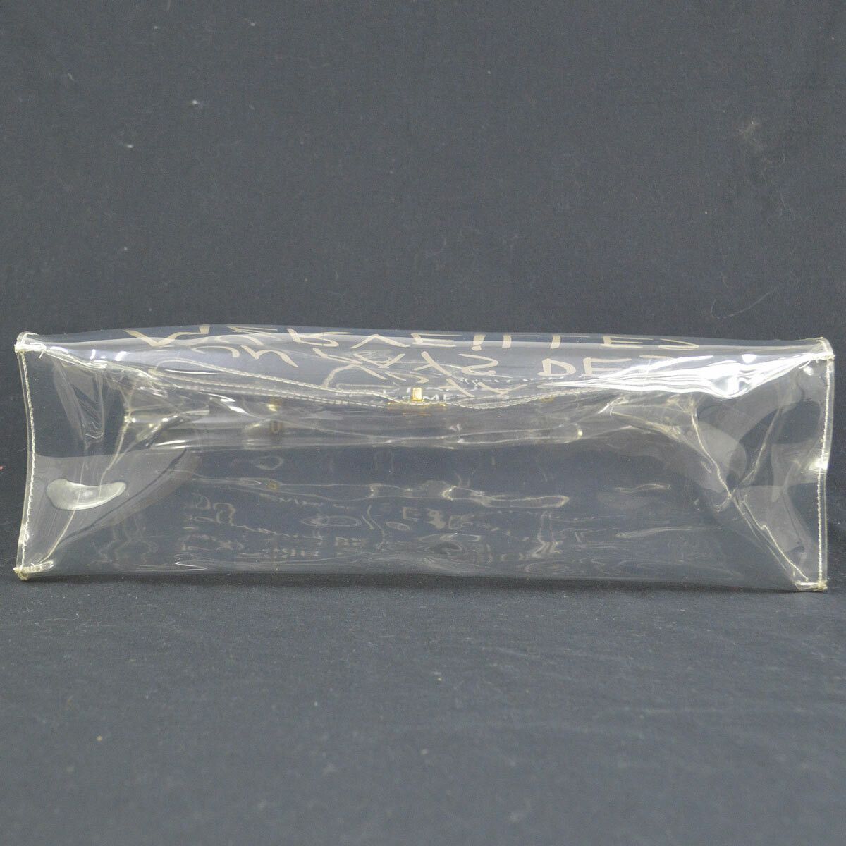 Hermes Hermes Kelly Souvenir Bag Vinyl Size ONE SIZE - 6 Thumbnail