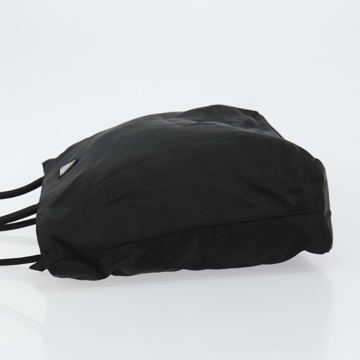 Prada Prada Vintage Zip Tote Tessuto Size ONE SIZE - 4 Thumbnail