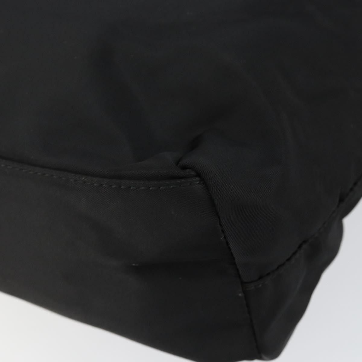 Prada Prada Vintage Zip Tote Tessuto Size ONE SIZE - 11 Thumbnail