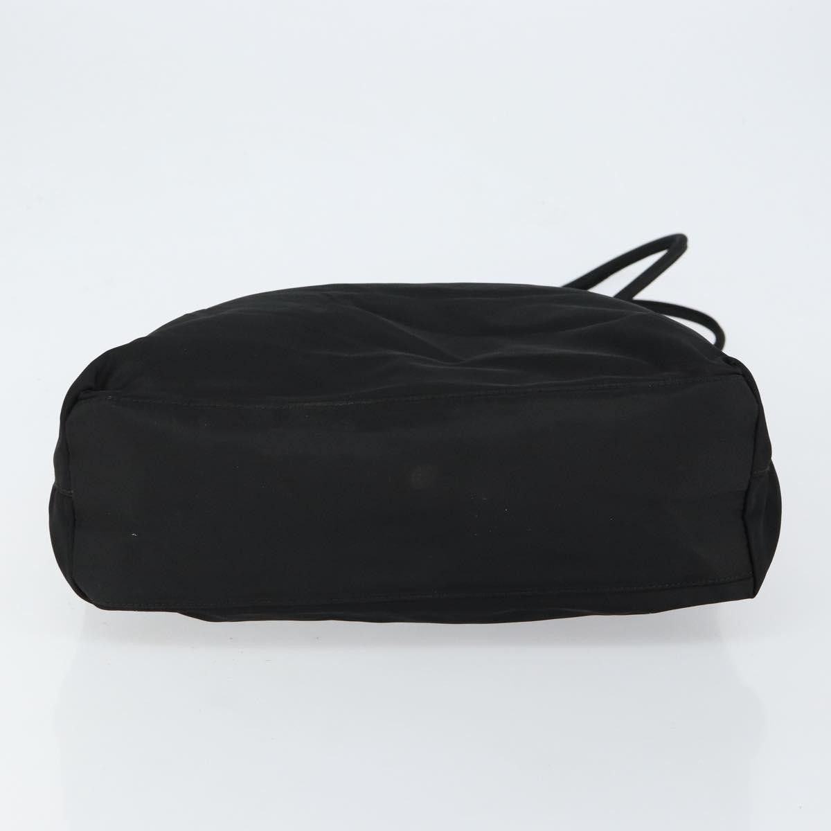 Prada Prada Vintage Zip Tote Tessuto Size ONE SIZE - 15 Thumbnail