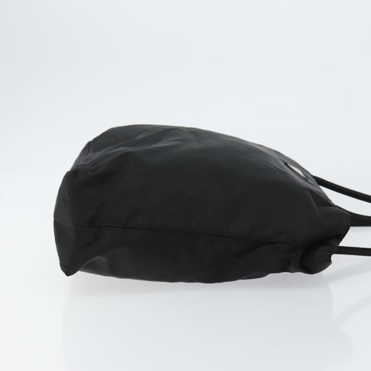 Prada Prada Vintage Zip Tote Tessuto Size ONE SIZE - 3 Thumbnail