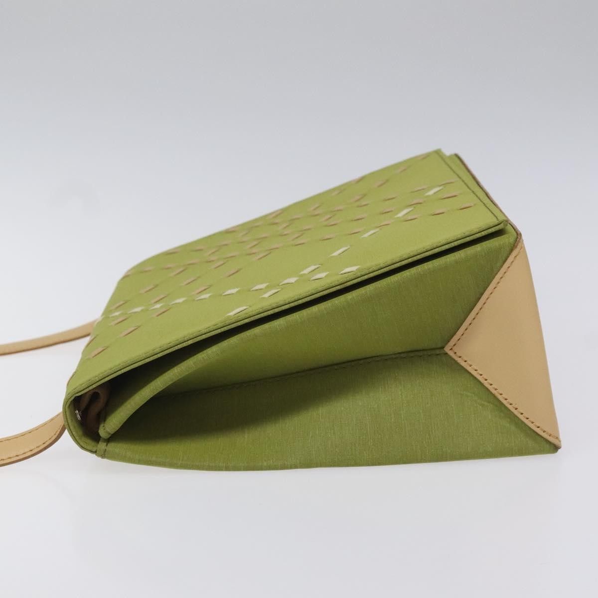 Burberry Burberry Nova check Shoulder bag Canvas Size ONE SIZE - 4 Thumbnail