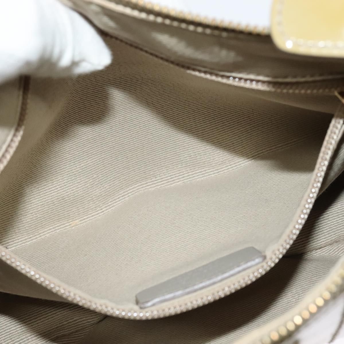 Salvatore Ferragamo Salvatore Ferragamo Vala Leather Size ONE SIZE - 21 Thumbnail