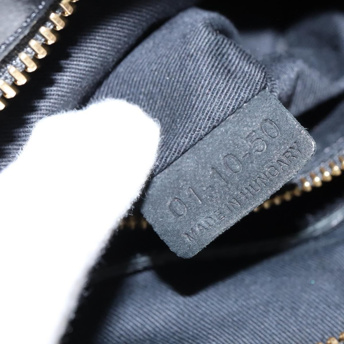 Chloe Chloe Ethel Tote Leather Size ONE SIZE - 6 Thumbnail