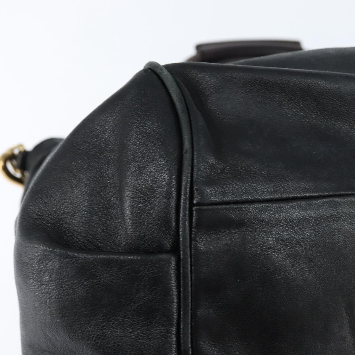 Chloe Chloe Ethel Tote Leather Size ONE SIZE - 11 Thumbnail