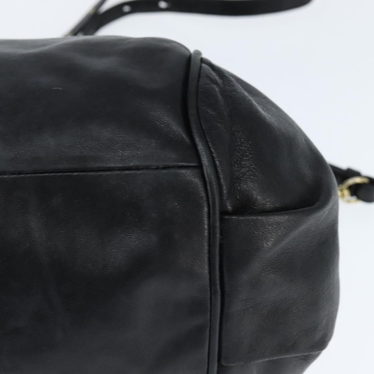 Chloe Chloe Ethel Tote Leather Size ONE SIZE - 10 Thumbnail