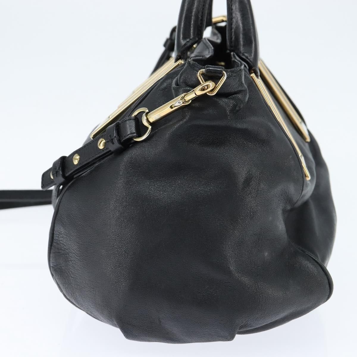 Chloe Chloe Ethel Tote Leather Size ONE SIZE - 4 Thumbnail