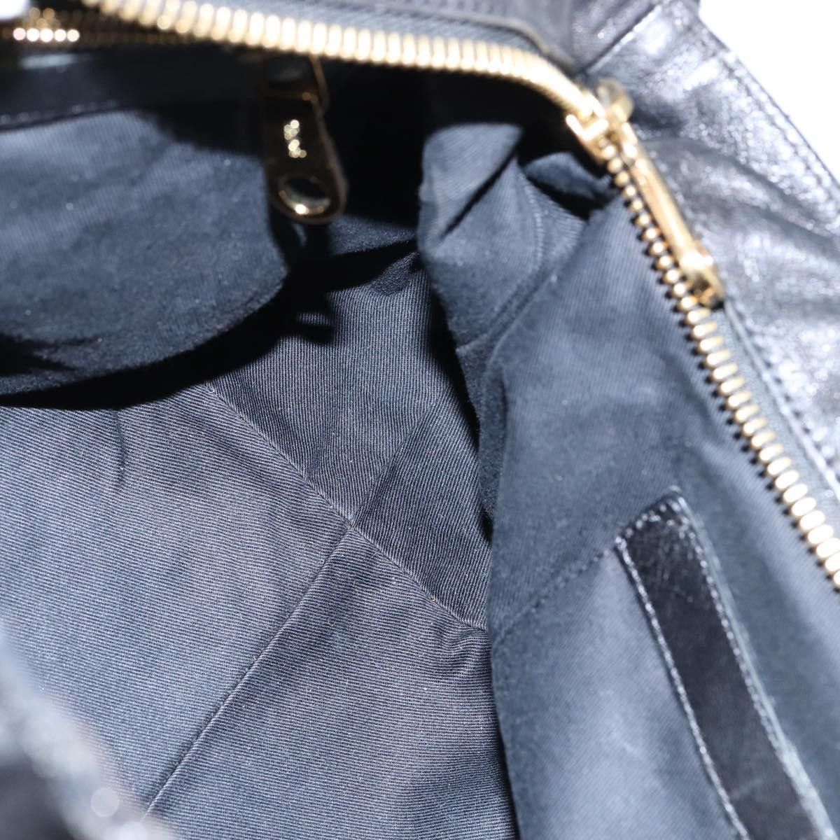 Chloe Chloe Ethel Tote Leather Size ONE SIZE - 21 Thumbnail