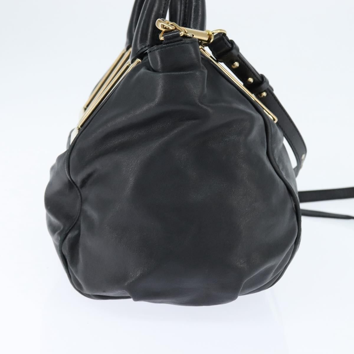 Chloe Chloe Ethel Tote Leather Size ONE SIZE - 3 Thumbnail