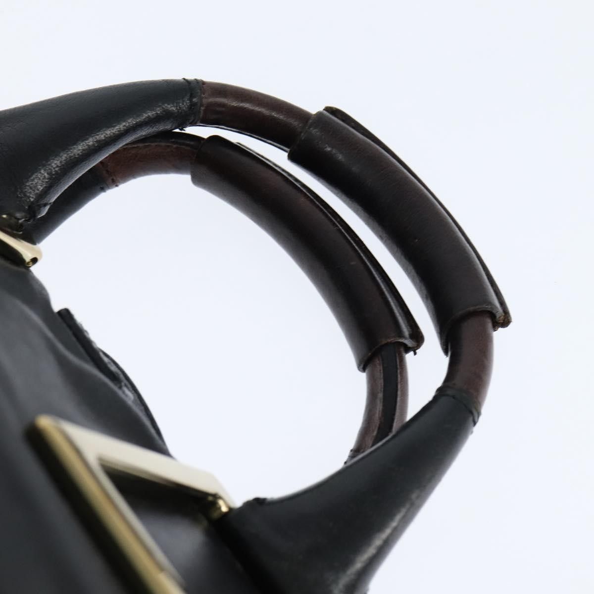 Chloe Chloe Ethel Tote Leather Size ONE SIZE - 19 Thumbnail
