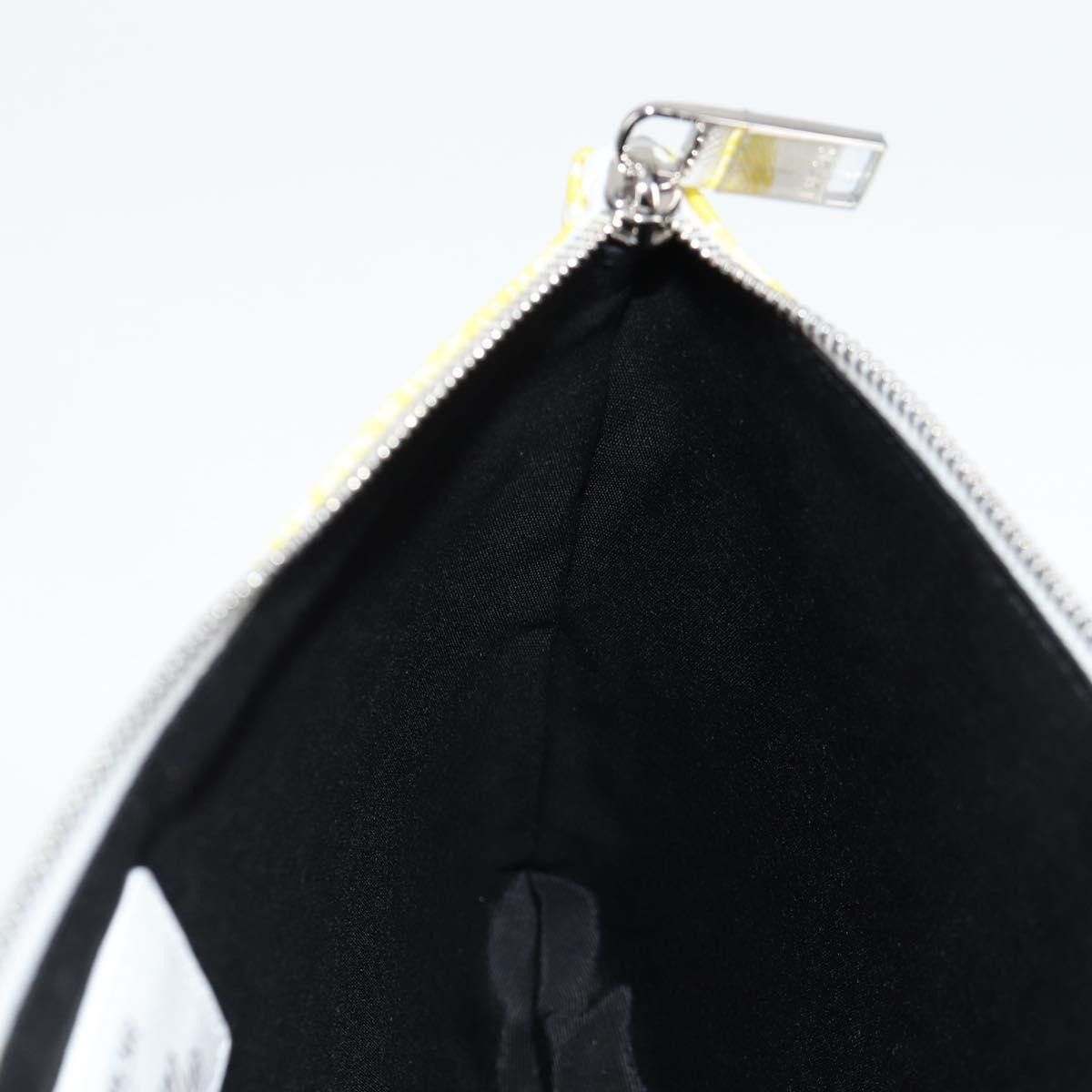 Dior Christian Dior Pouch Stussy Nylon Size ONE SIZE - 20 Thumbnail