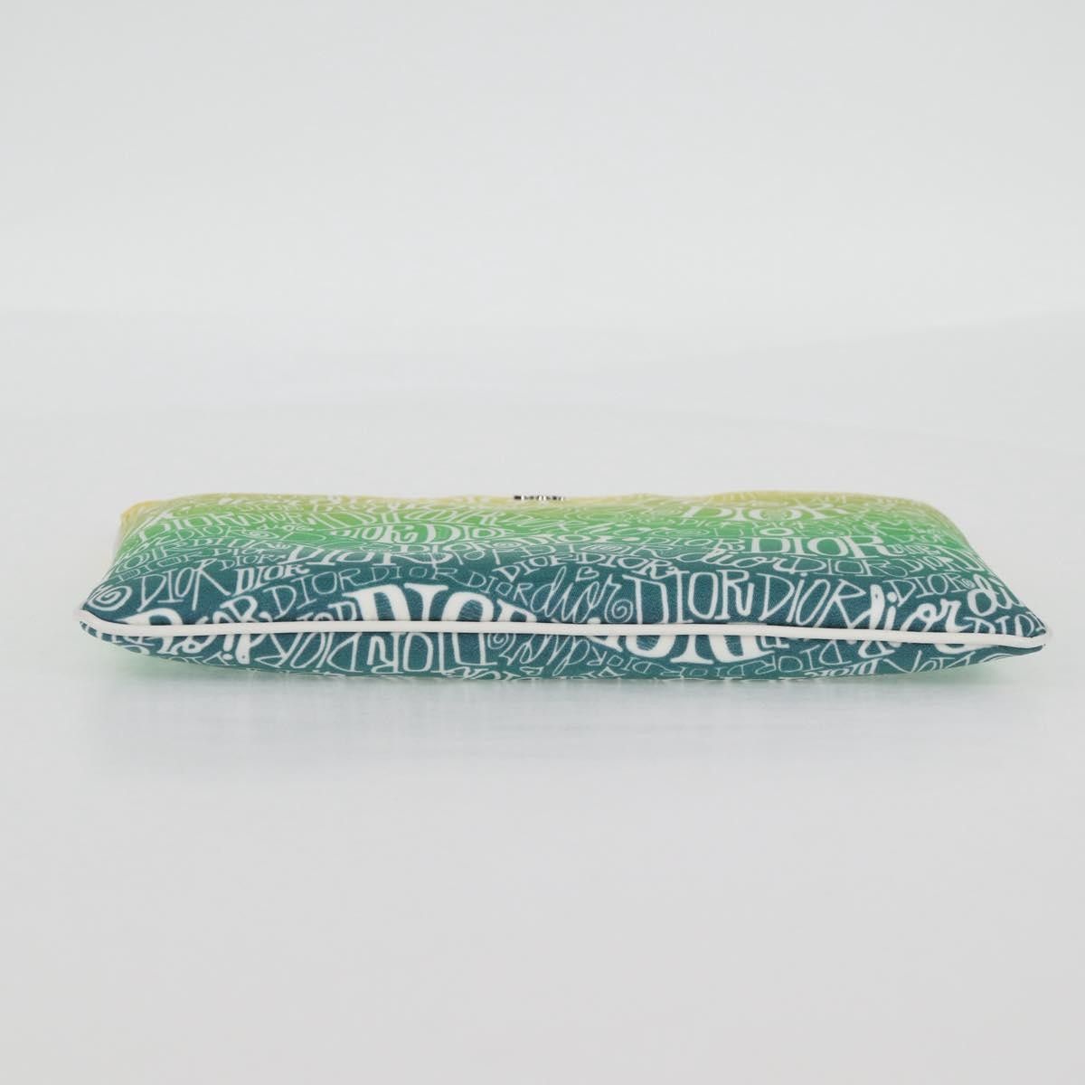 Dior Christian Dior Pouch Stussy Nylon Size ONE SIZE - 15 Thumbnail