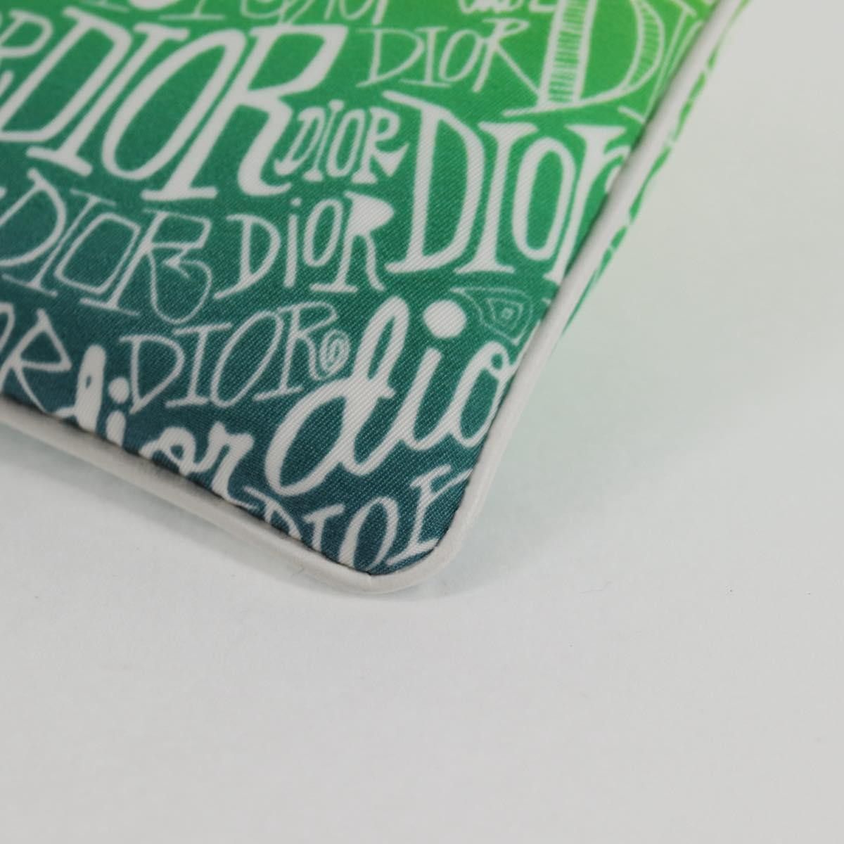 Dior Christian Dior Pouch Stussy Nylon Size ONE SIZE - 9 Thumbnail