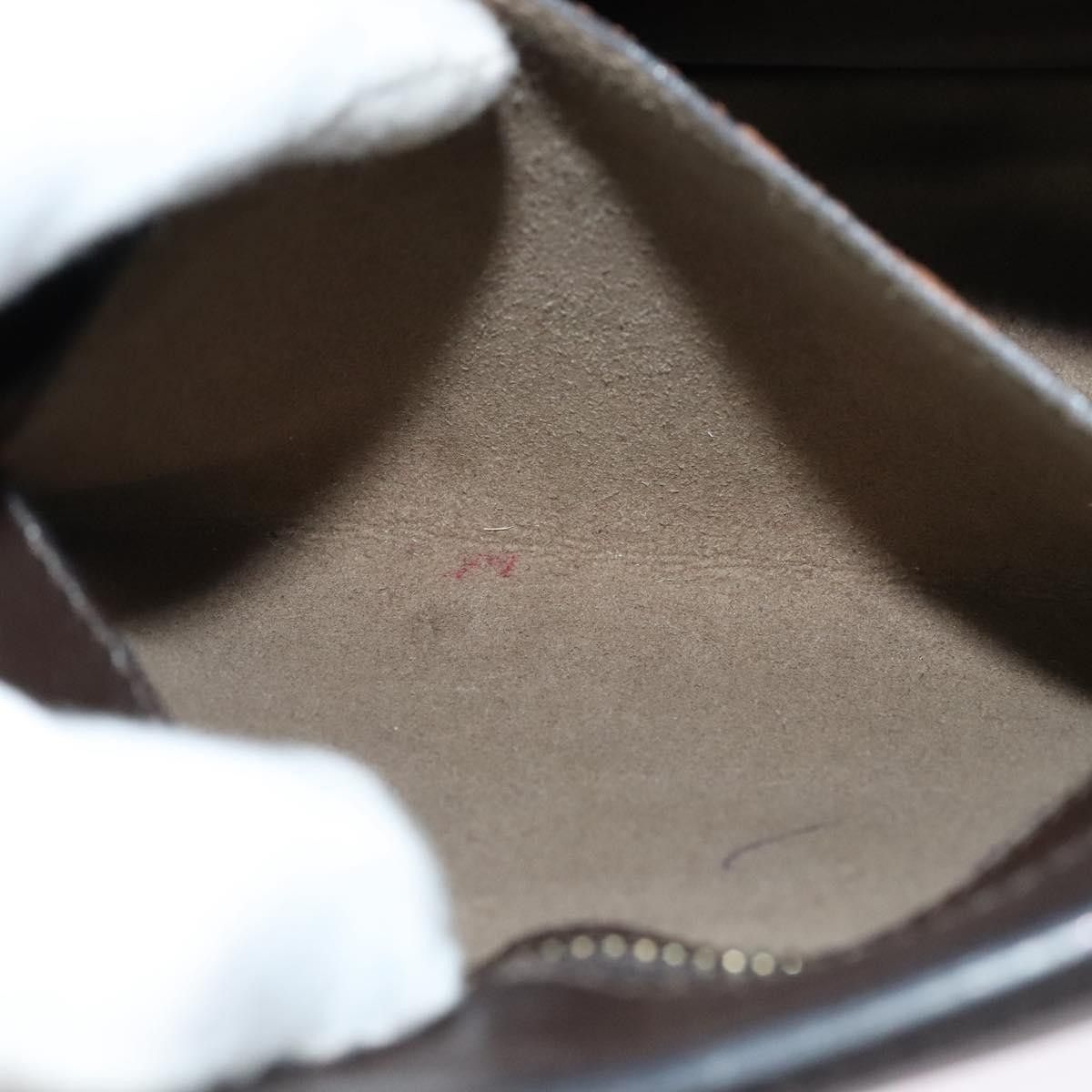 Salvatore Ferragamo Salvatore Ferragamo Sofia Satchel Leather Size ONE SIZE - 24 Thumbnail