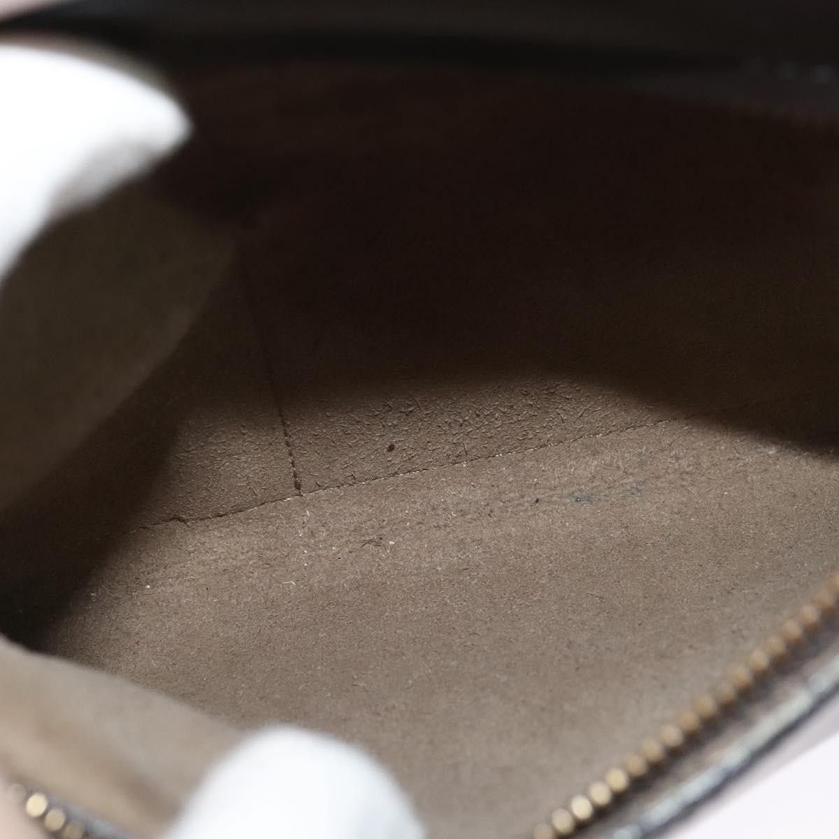 Salvatore Ferragamo Salvatore Ferragamo Sofia Satchel Leather Size ONE SIZE - 23 Thumbnail