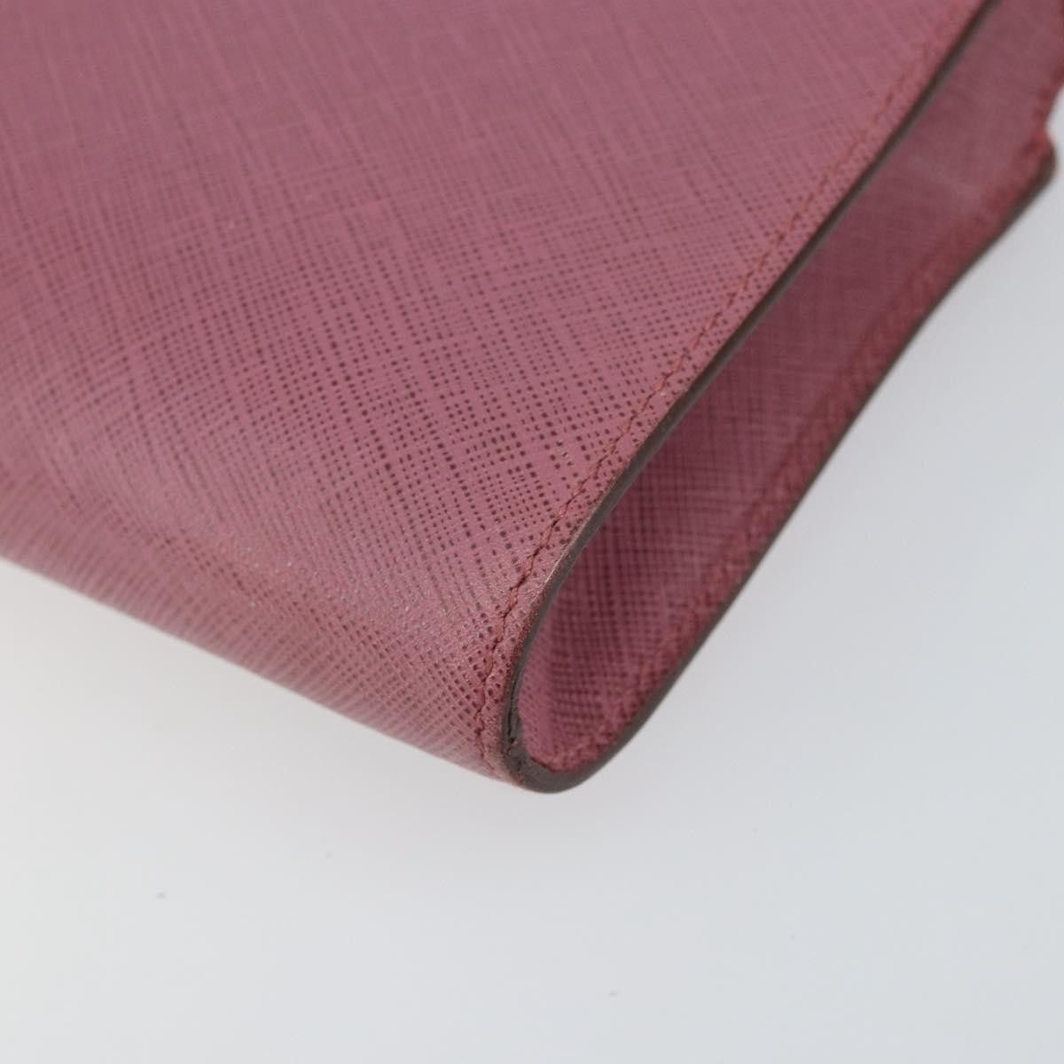 Salvatore Ferragamo Salvatore Ferragamo Gancini Leather Size ONE SIZE - 8 Thumbnail
