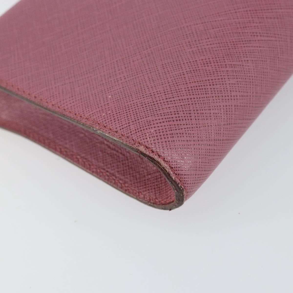 Salvatore Ferragamo Salvatore Ferragamo Gancini Leather Size ONE SIZE - 9 Thumbnail