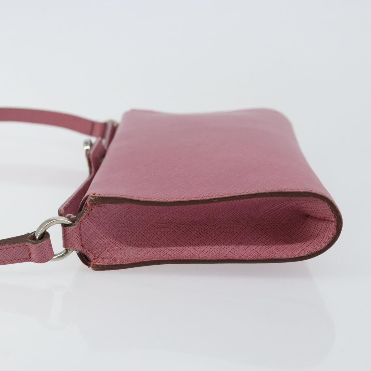 Salvatore Ferragamo Salvatore Ferragamo Gancini Leather Size ONE SIZE - 4 Thumbnail