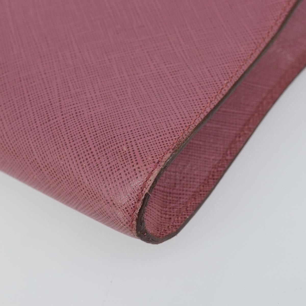 Salvatore Ferragamo Salvatore Ferragamo Gancini Leather Size ONE SIZE - 10 Thumbnail