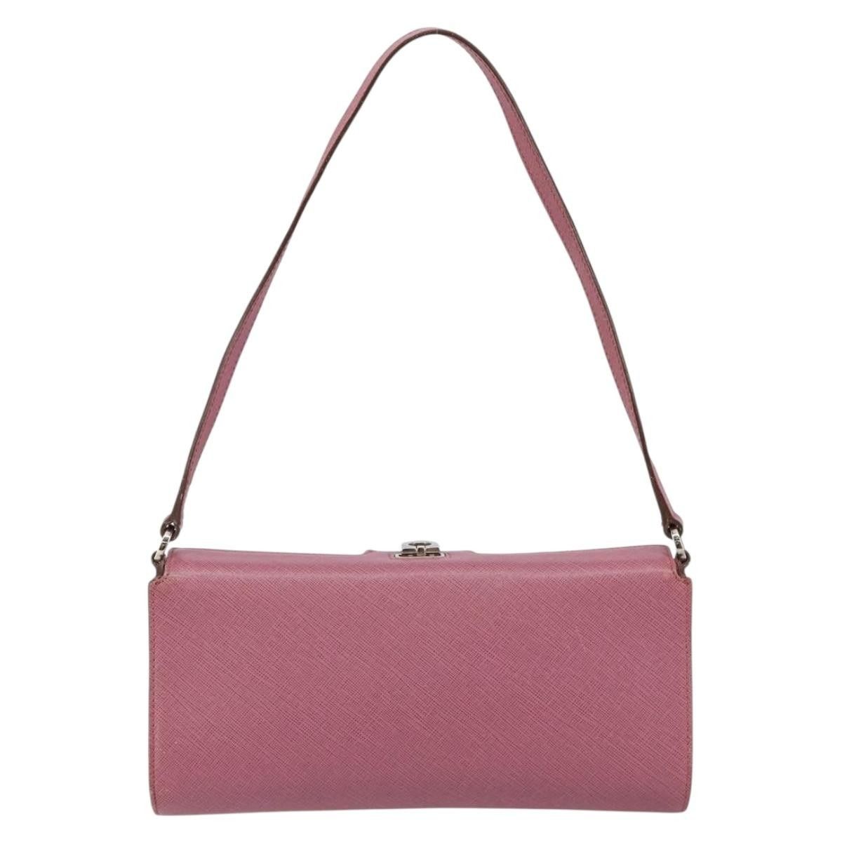 Salvatore Ferragamo Salvatore Ferragamo Gancini Leather Size ONE SIZE - 2 Thumbnail