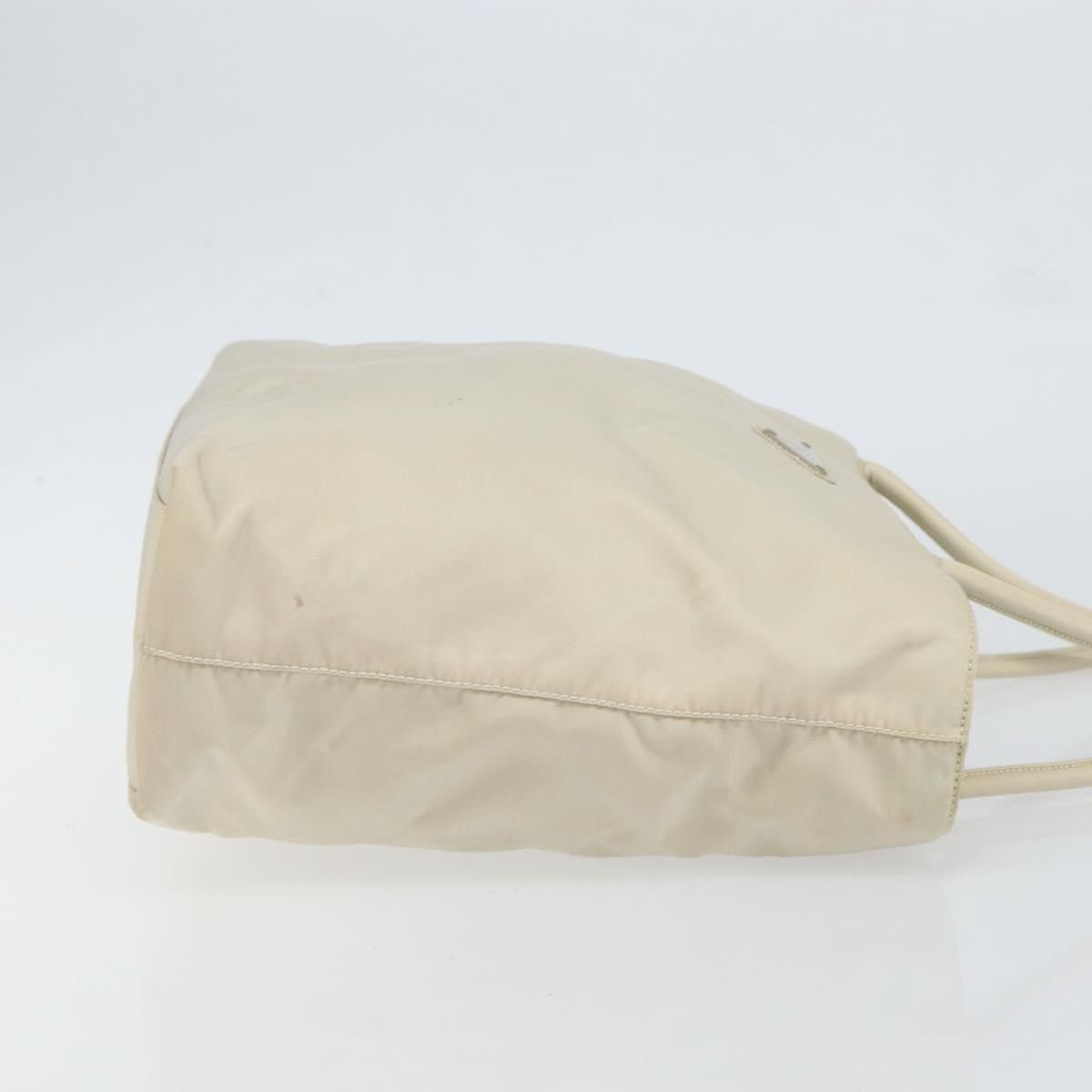 Prada Prada Vintage Zip Tote Tessuto Size ONE SIZE - 3 Thumbnail