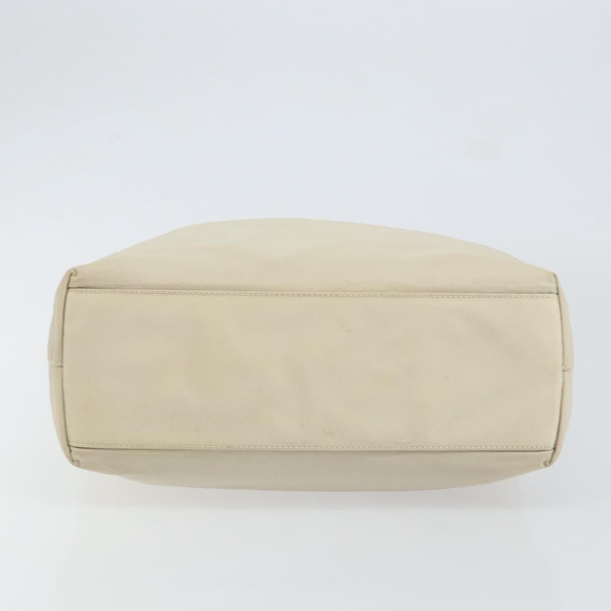 Prada Prada Vintage Zip Tote Tessuto Size ONE SIZE - 17 Thumbnail