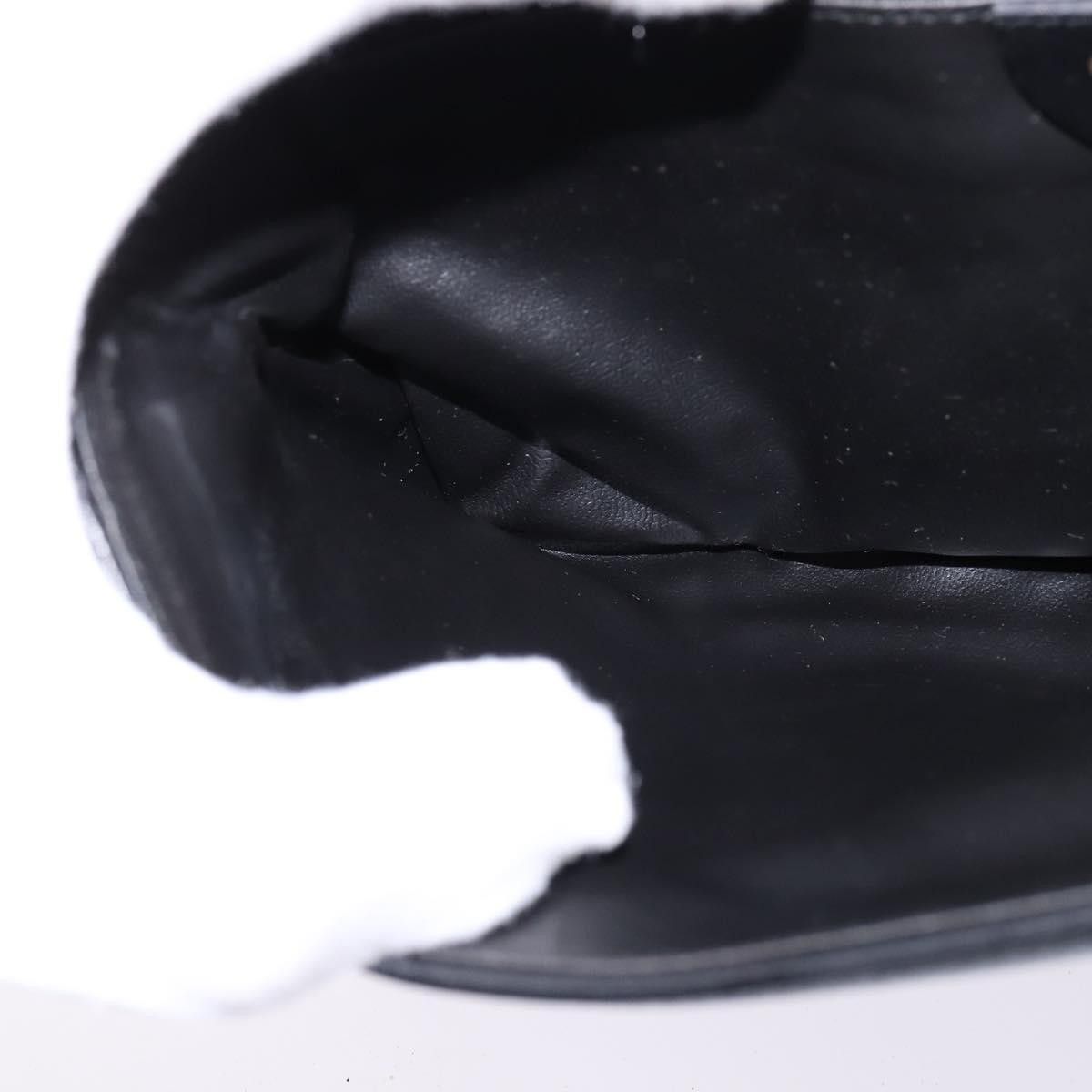 Celine Celine Shoulder Bag Leather Size ONE SIZE - 22 Thumbnail