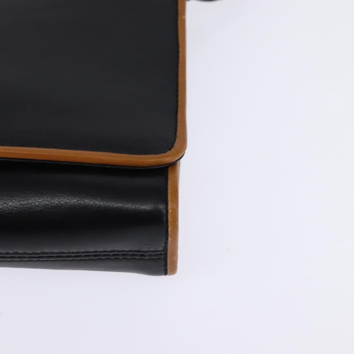 Celine Celine Shoulder Bag Leather Size ONE SIZE - 9 Thumbnail