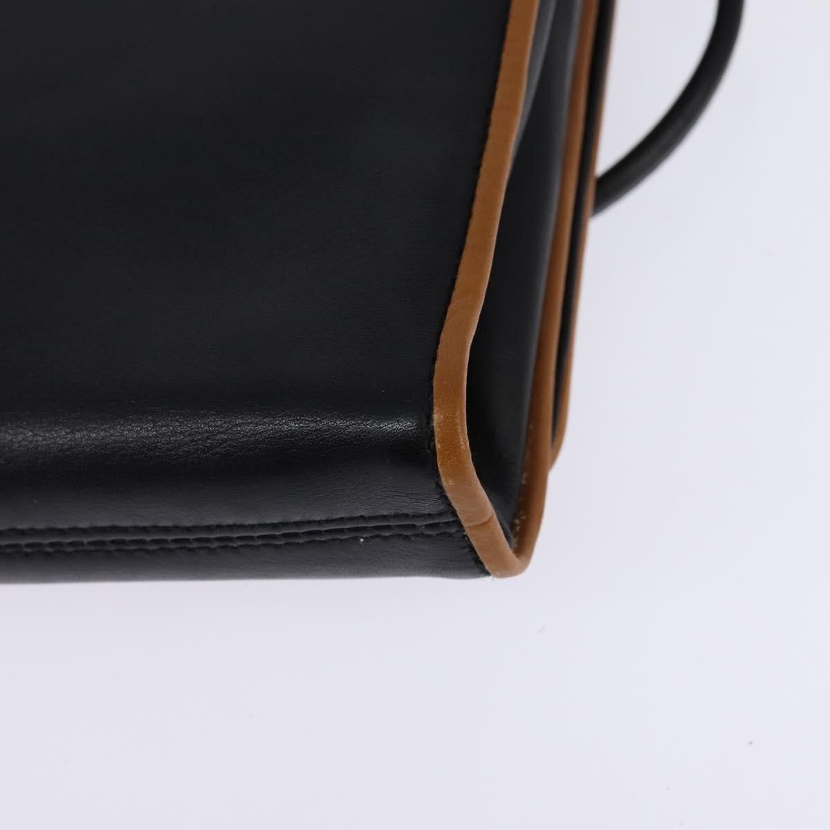 Celine Celine Shoulder Bag Leather Size ONE SIZE - 10 Thumbnail