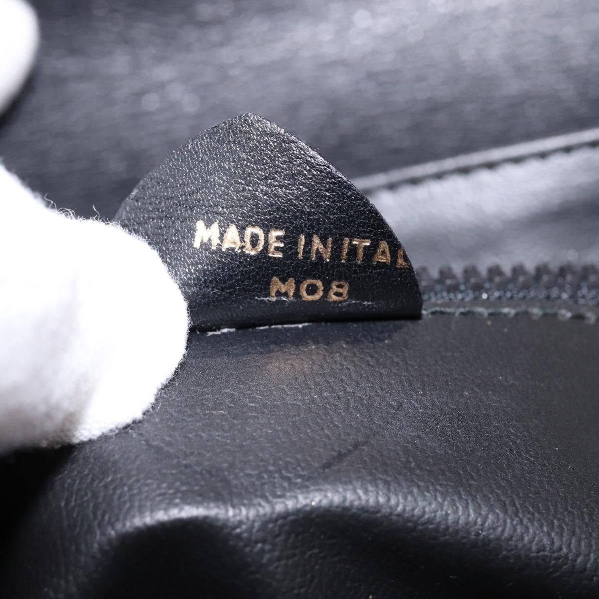 Celine Celine Shoulder Bag Leather Size ONE SIZE - 6 Thumbnail