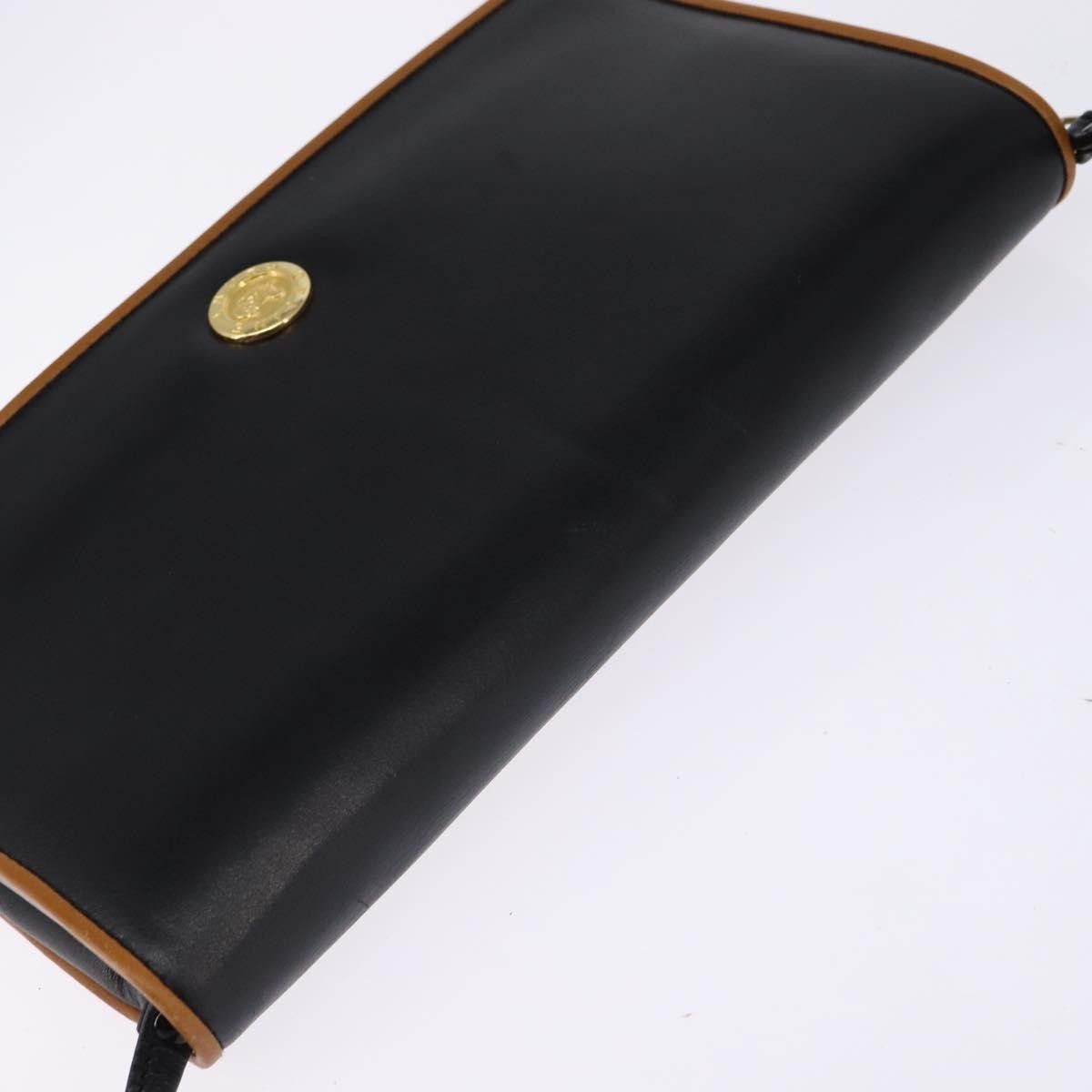 Celine Celine Shoulder Bag Leather Size ONE SIZE - 16 Thumbnail