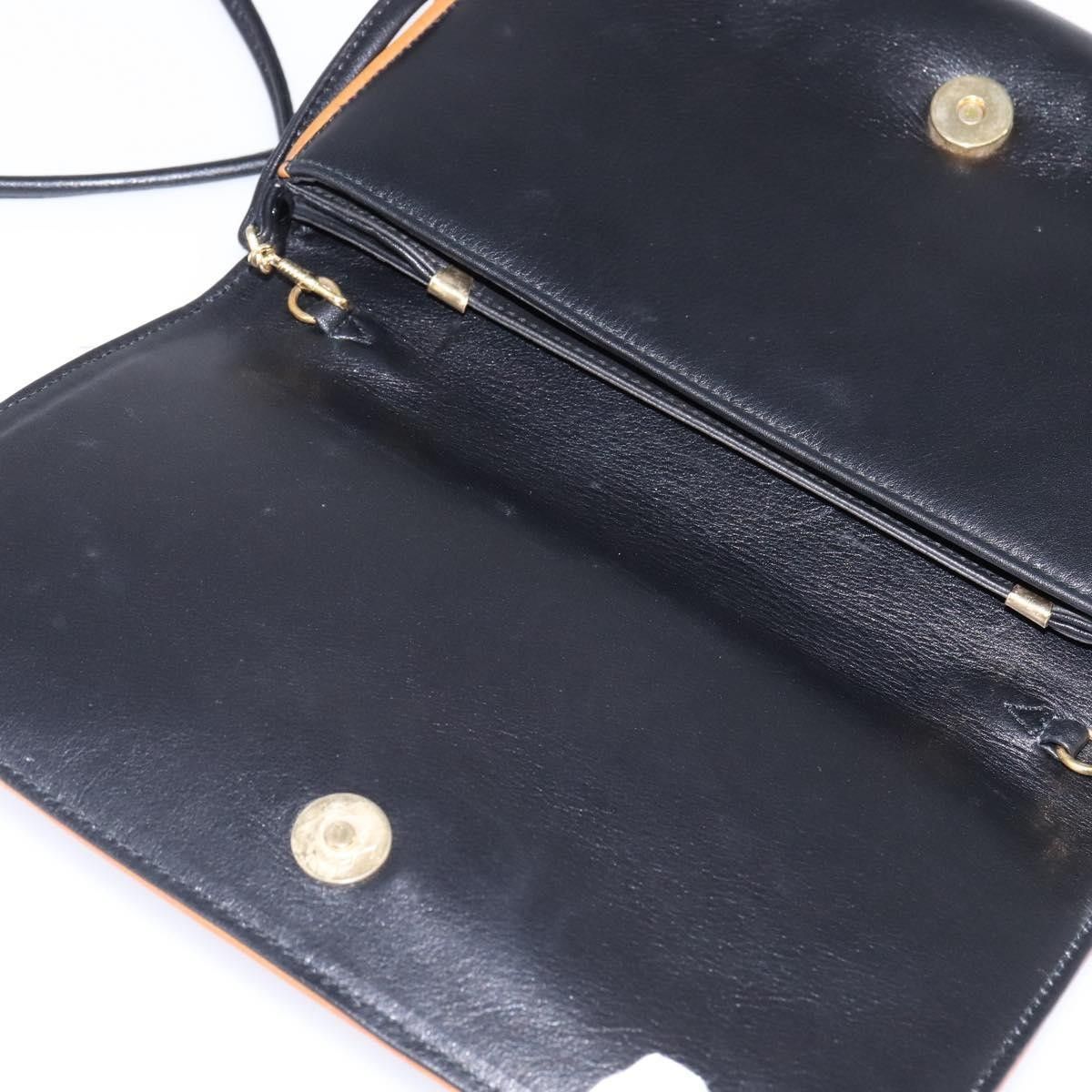 Celine Celine Shoulder Bag Leather Size ONE SIZE - 17 Thumbnail