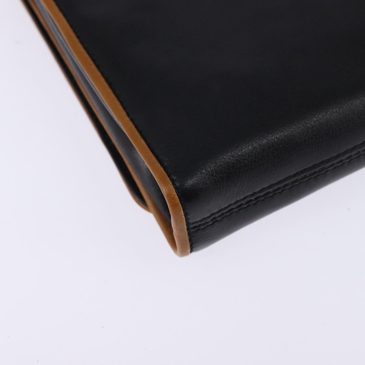 Celine Celine Shoulder Bag Leather Size ONE SIZE - 11 Thumbnail