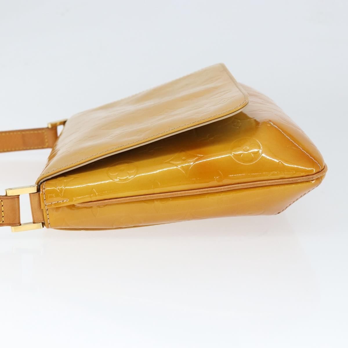 Louis Vuitton Louis Vuitton Thompson Street Monogram Vernis Size ONE SIZE - 4 Thumbnail