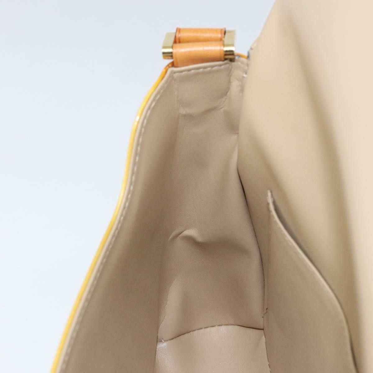 Louis Vuitton Louis Vuitton Thompson Street Monogram Vernis Size ONE SIZE - 20 Thumbnail