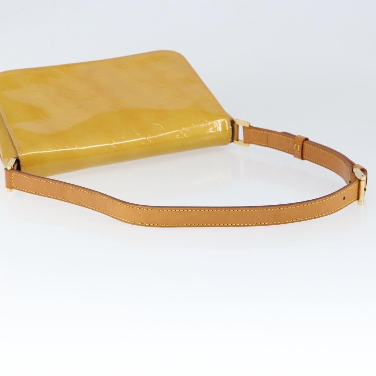 Louis Vuitton Louis Vuitton Thompson Street Monogram Vernis Size ONE SIZE - 8 Thumbnail