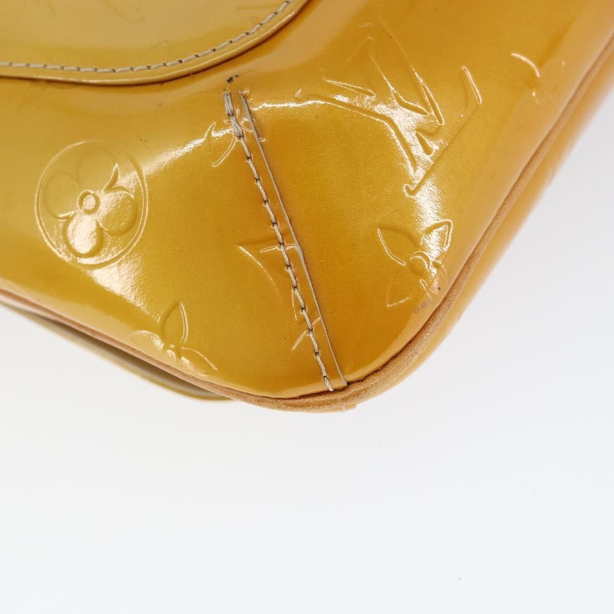 Louis Vuitton Louis Vuitton Thompson Street Monogram Vernis Size ONE SIZE - 11 Thumbnail